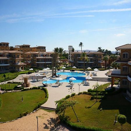 Tolip Inn Resort Fayed Exterior foto